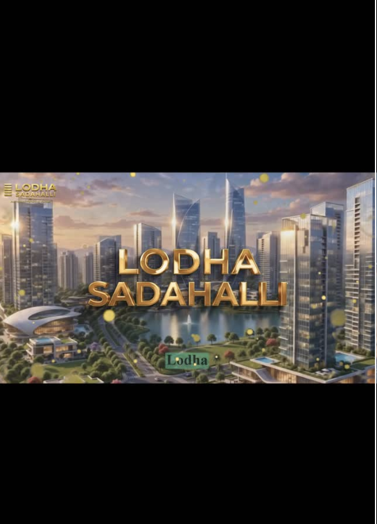 Lodha Sadahalli